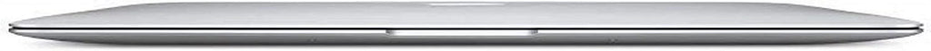 Mid 2017 Screen, Silver i5, Pre-Owned 13" MacBook 8GB RAM,128GB Air, - 1.8Ghz,