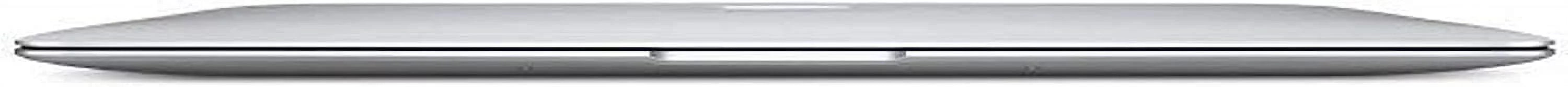 Mid 2017 Screen, Silver i5, Pre-Owned 13" MacBook 8GB RAM,128GB Air, - 1.8Ghz,