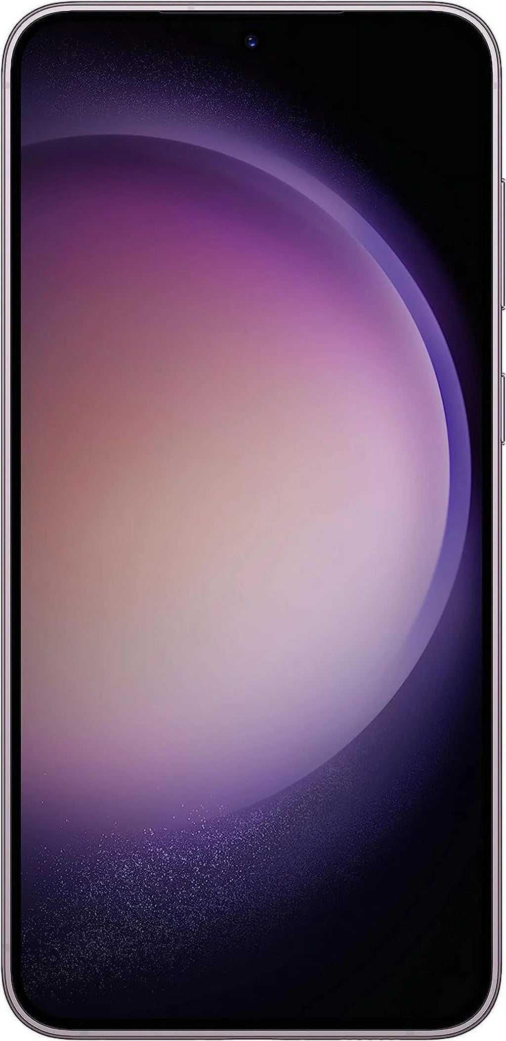 Galaxy Restored 128GB 5G Samsung (Refurbished) Only) S911U S23 Lavender (AT&T