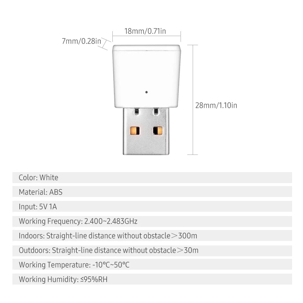 Size Indoors Outdoors Shinysix Indoors Size Extender,Hub Signal