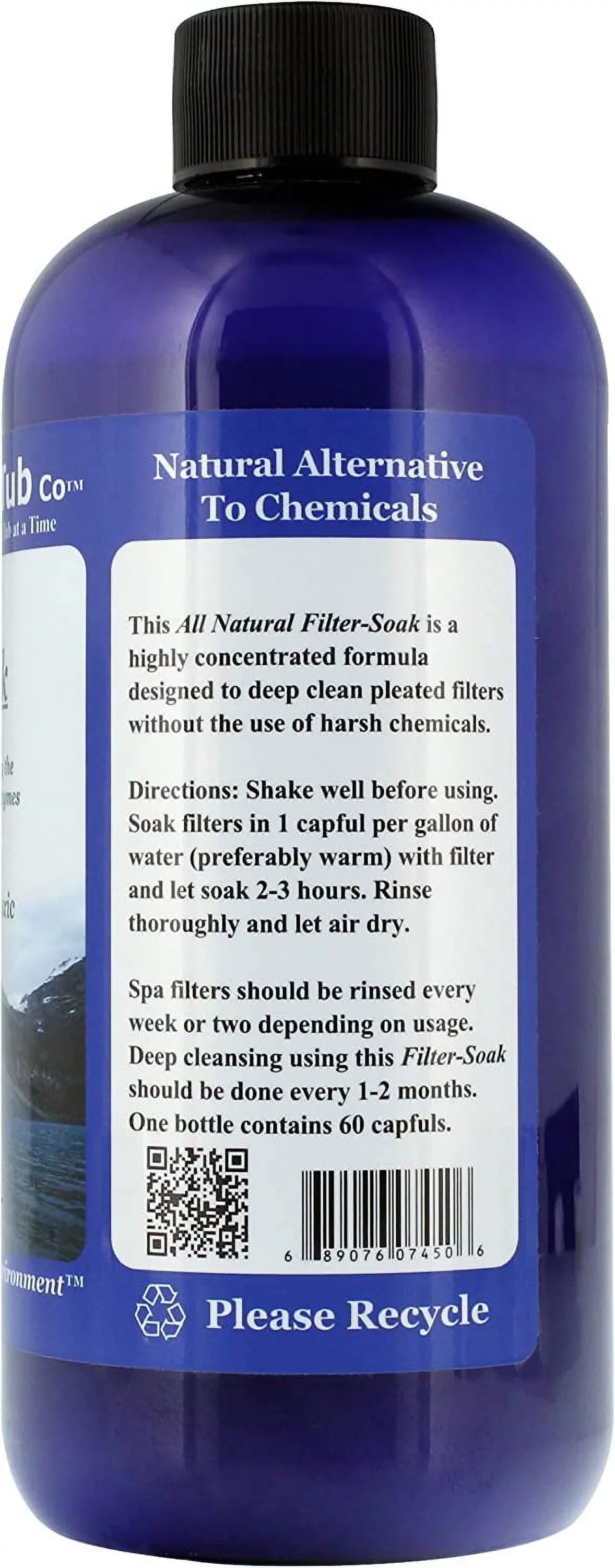 Natural it's soak spa pool Hot for all natural solution. Tub the filter and Company natural filters The