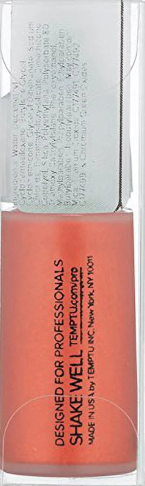S/B 0.25 Airbrush, Coral, Oz Temptu Fl