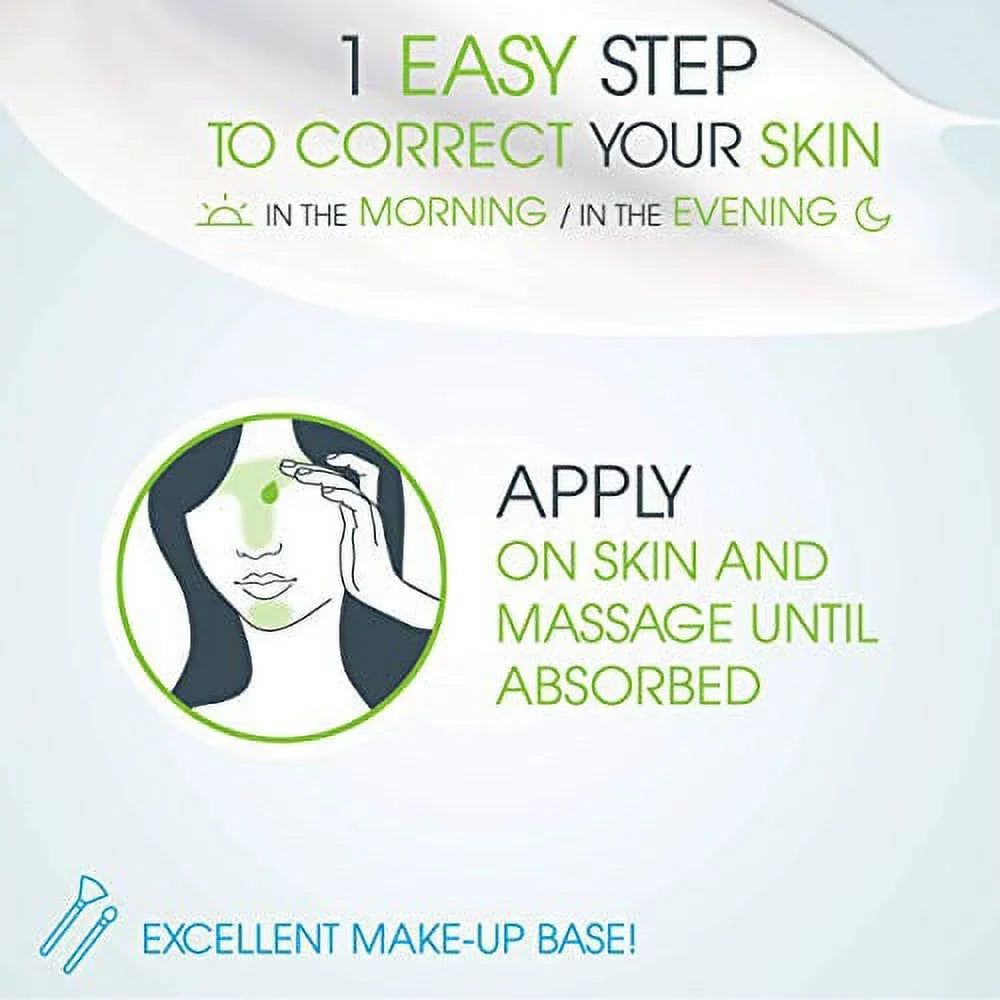 Cream Skin - Combination for Oily - - Improves Bioderma Refiner Tightens Sébium Pore - and Pores Visibly Texture to Skin