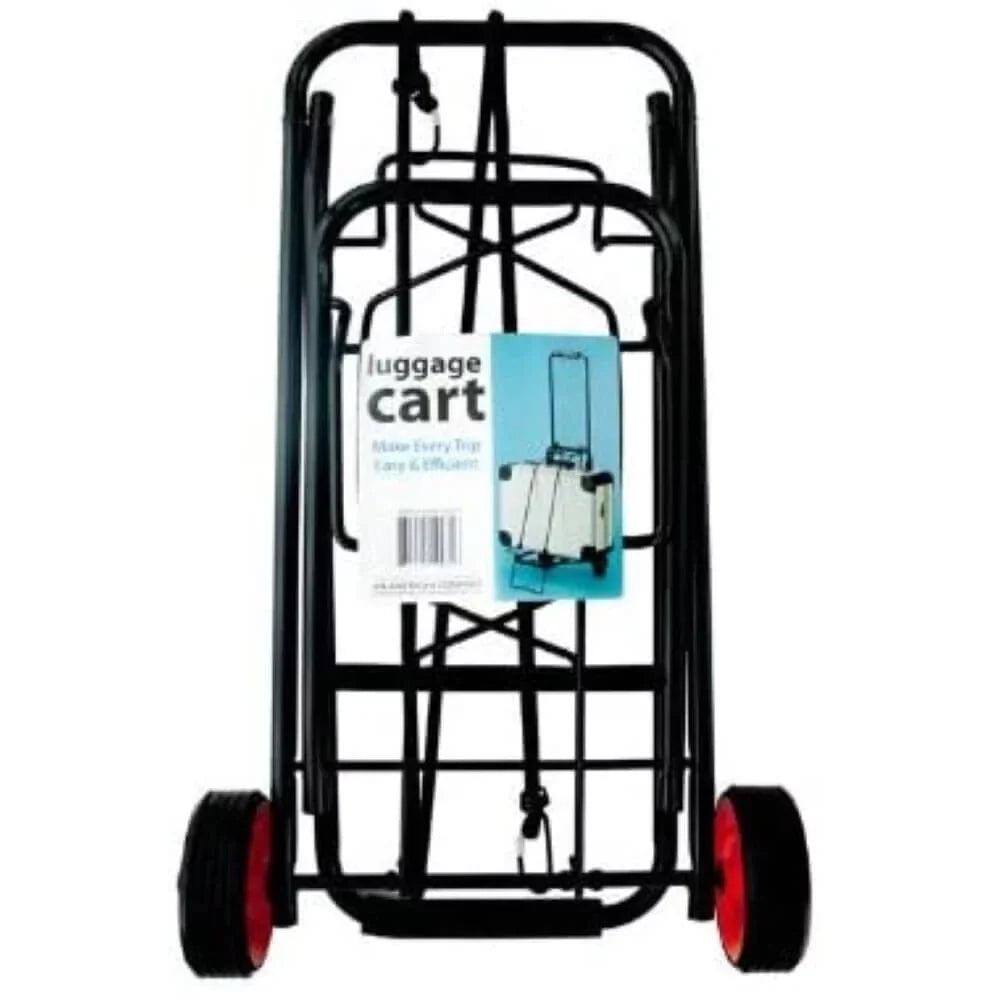 Luggage Folding Portable Kole Imports Cart