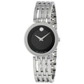 Watch Movado 0607051 Ladies Stainless Steel