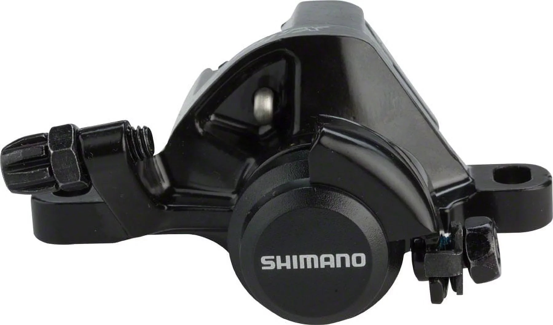 with Tourney Resin Caliper Shimano B01S Mechanical Pads BR-TX805 Disc Brake
