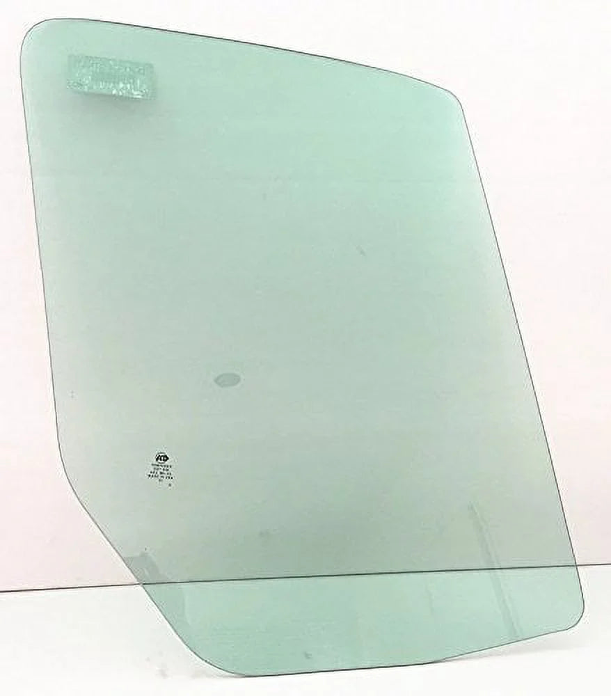 Door Mercedes Right Sprinter 2009-2018 Door Benz with Window Models Compatible Glass Front Passenger Van