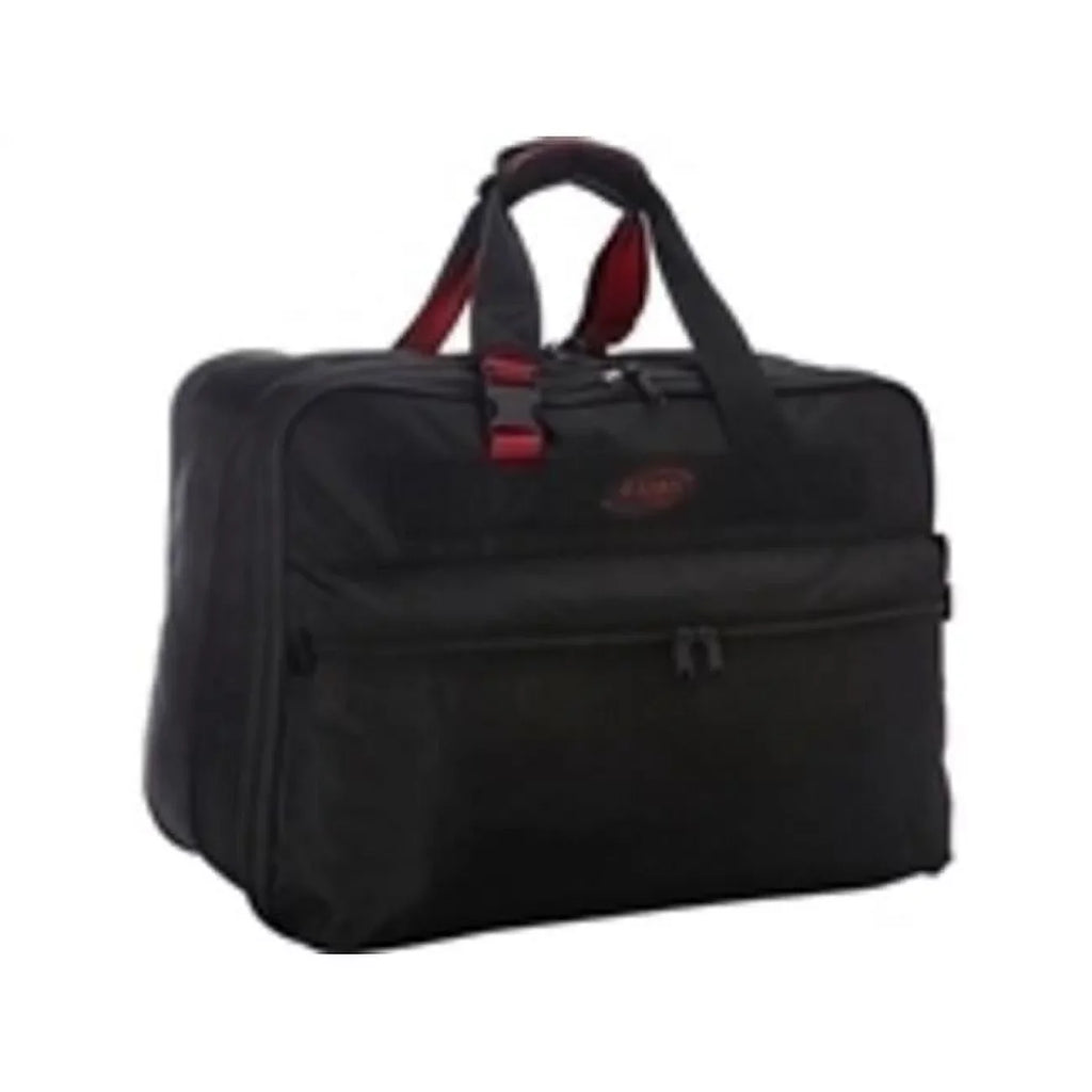 Carry-On Soft Double 21" Expandable