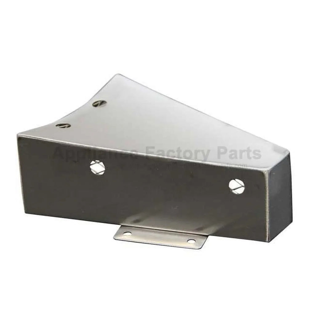 Charbroil approximate Box 29102630 Measures Housing Smoker