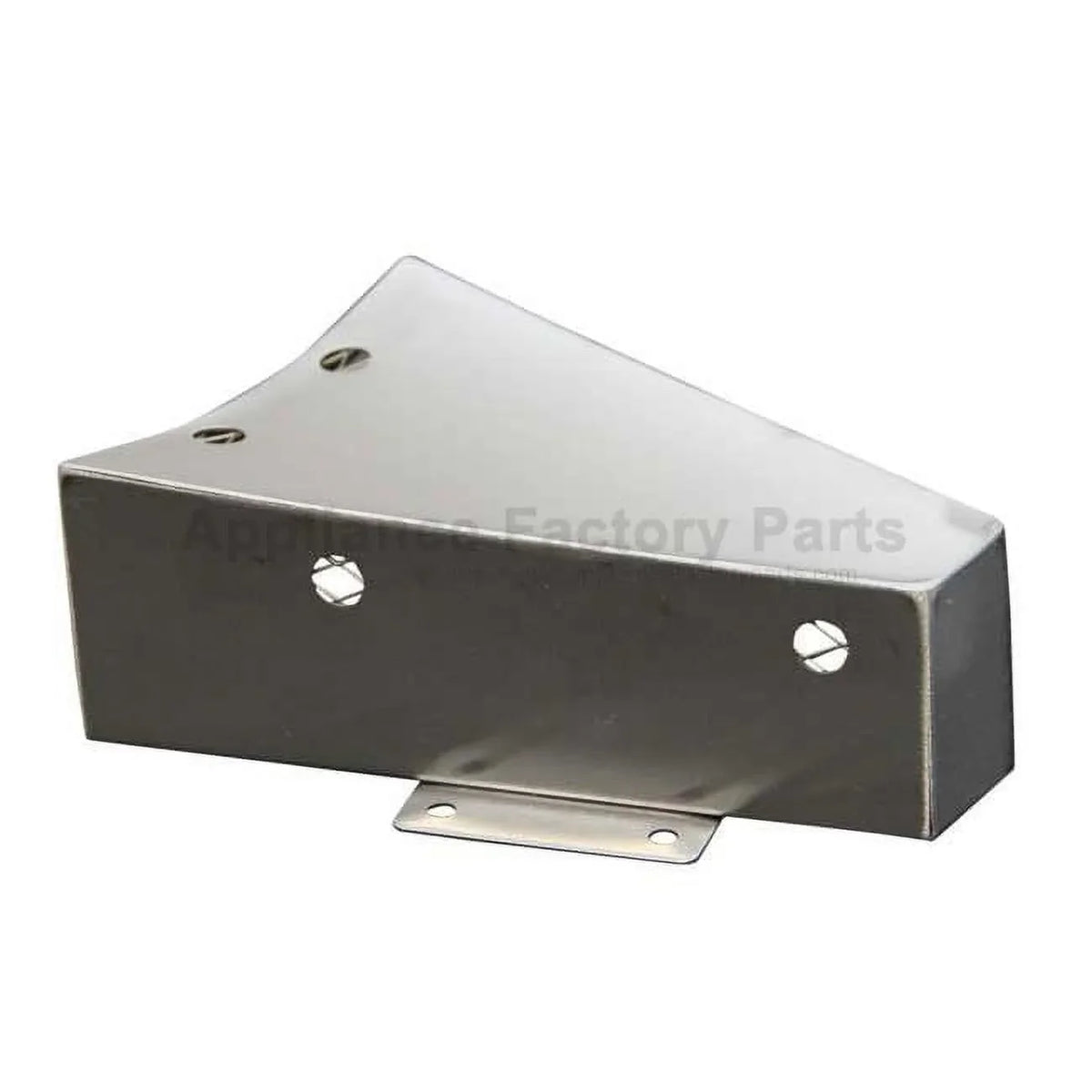 Charbroil approximate Box 29102630 Measures Housing Smoker