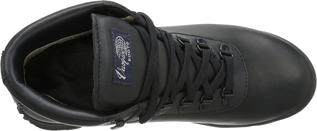 Backpacking Gore-Tex Jet Boot Men's Black Vasque Sundowner 14
