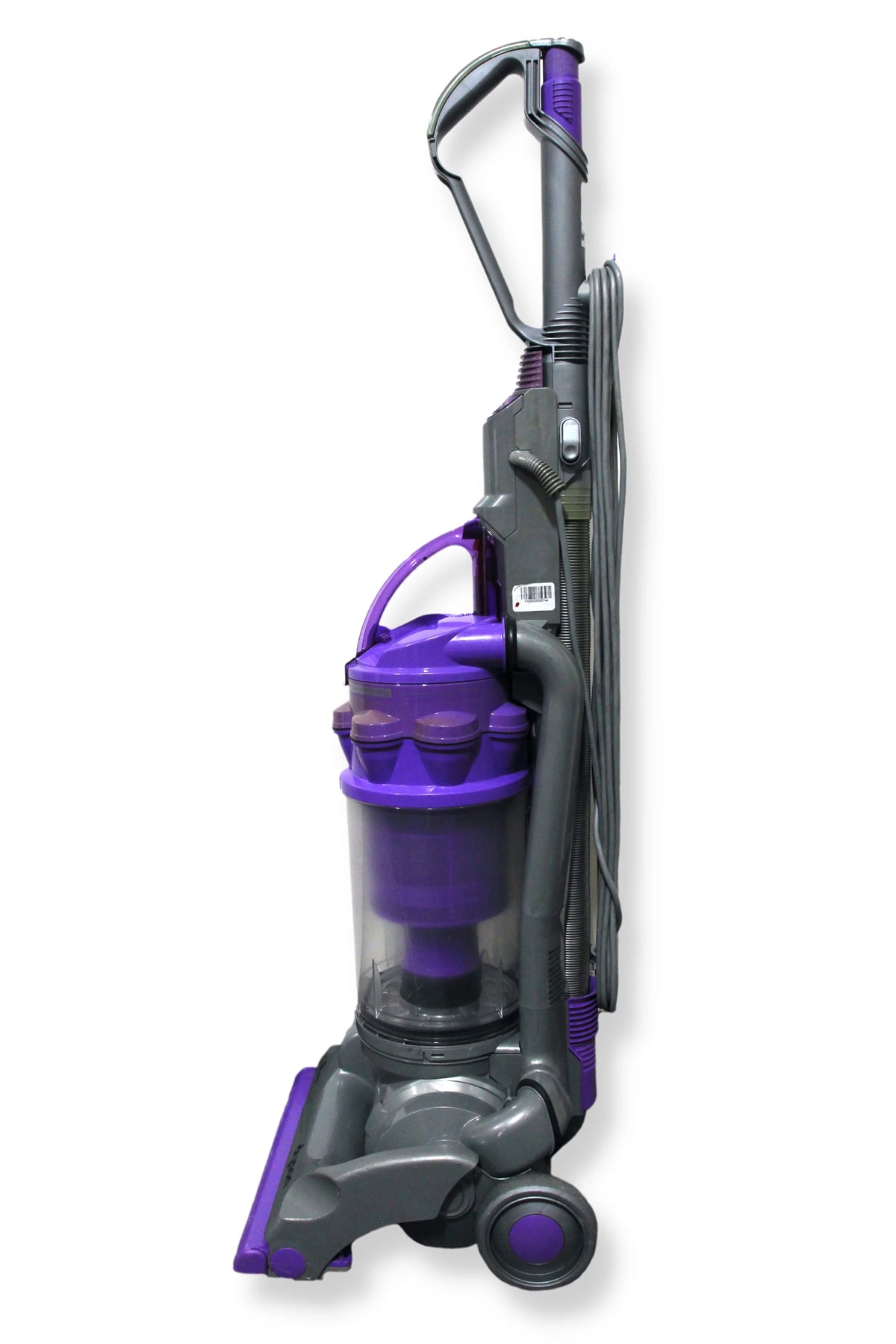 Upright Purple (Refurbished) (Purple) Hoover DC14 Hepa Cleaner Dyson Vacuum Restored