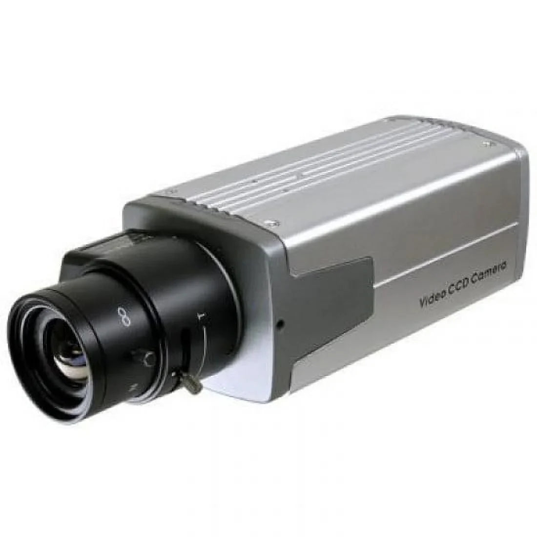 Camera Night Dual and Included) CO Not Day (Lens Standard 380TVL TP Box 3924DN Security CCTV with Power