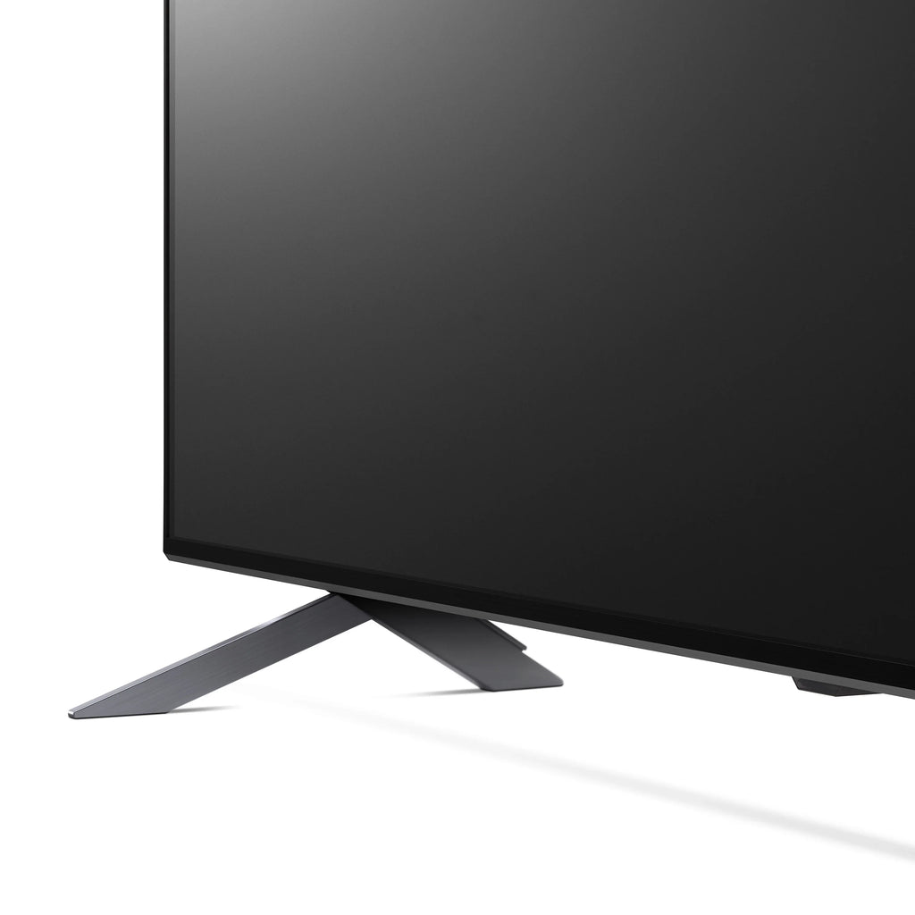 Series TV AI 4K LG (2021) NanoCell with Smart 65NANO90UPA 65" Ultra 90 HD ThinQA
