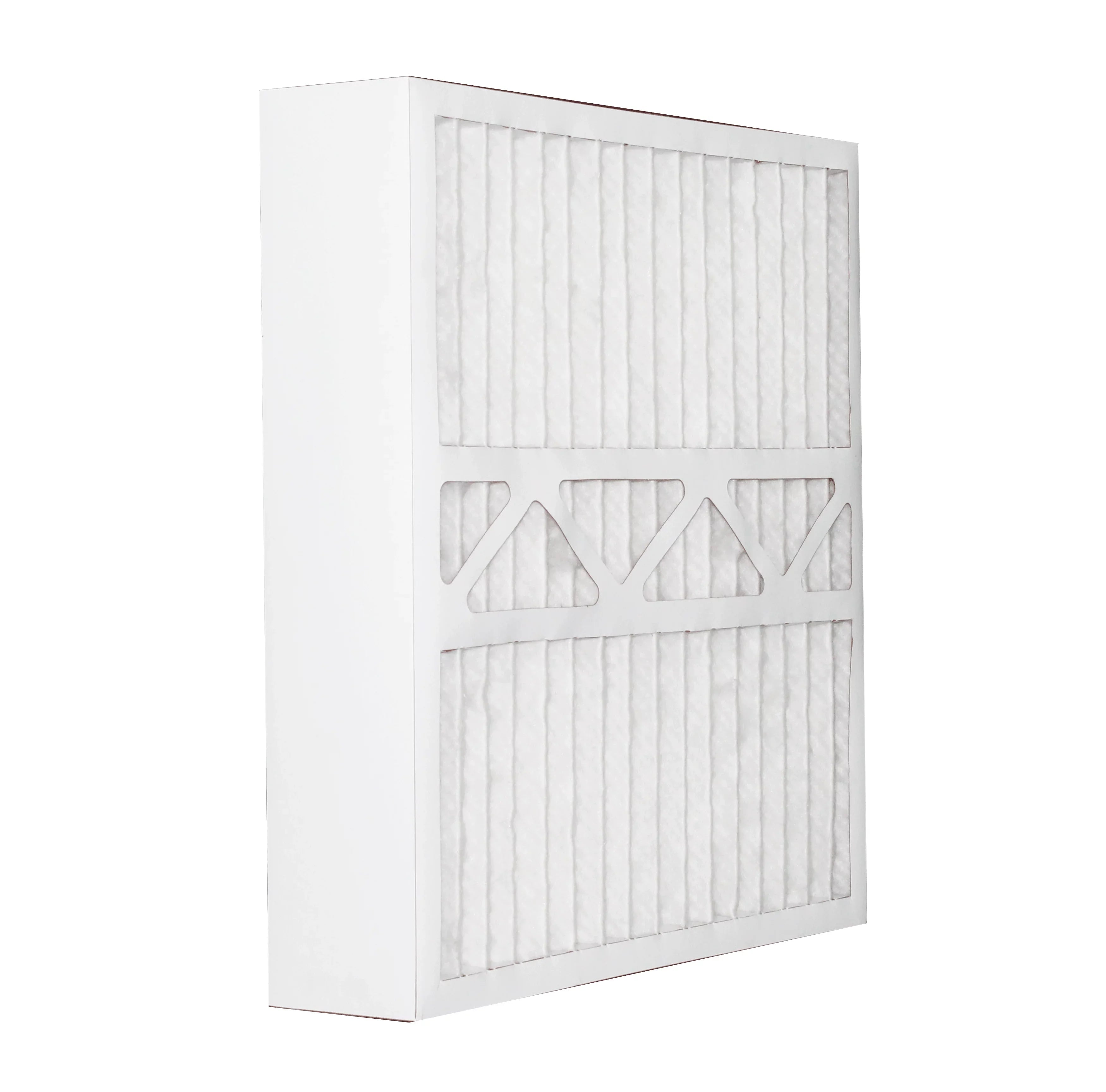 Air 2 16x25x5, Replacement Filter, Box Pleated 16x25x5 Aerostar of 11, Carrier MERV