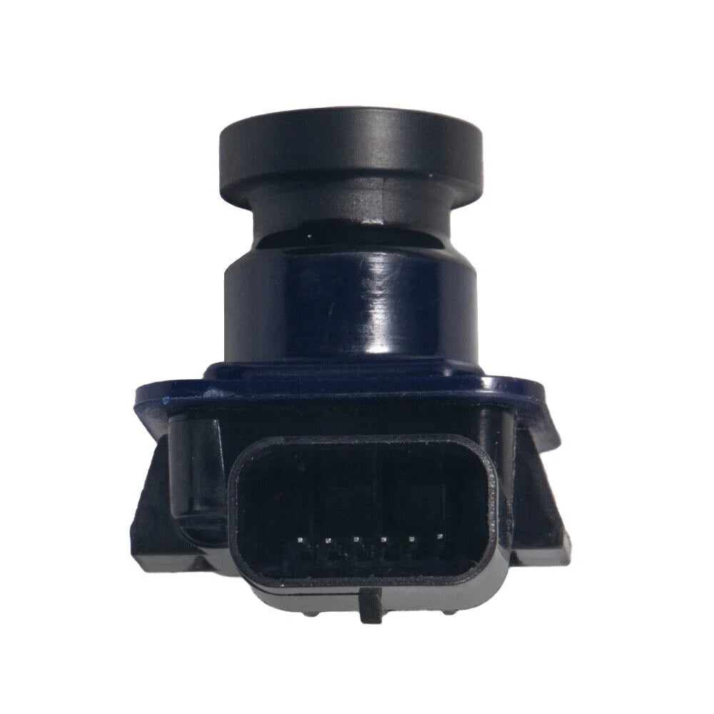 View Camera Paddsun ES7T-19G490-AA Fusion Resolution 2013-2016 Ford Rear Backup For Vision Night High