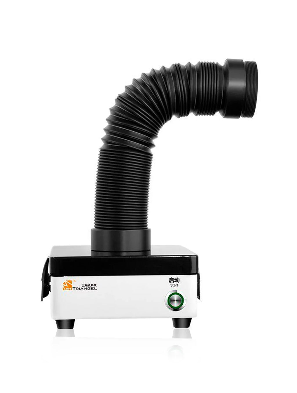 Desktop Extractor Fume M-Triangle Replacement (CP-301)