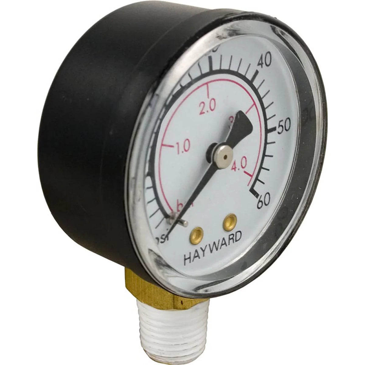 for Hayward Sand Filter 0-60psi ECX270861 Hayward and Gauge Pressure Replacement Select Boxed D.E.
