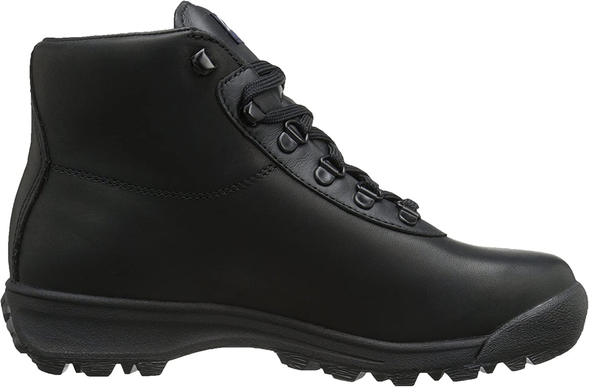 Backpacking Gore-Tex Jet Boot Men's Black Vasque Sundowner 14