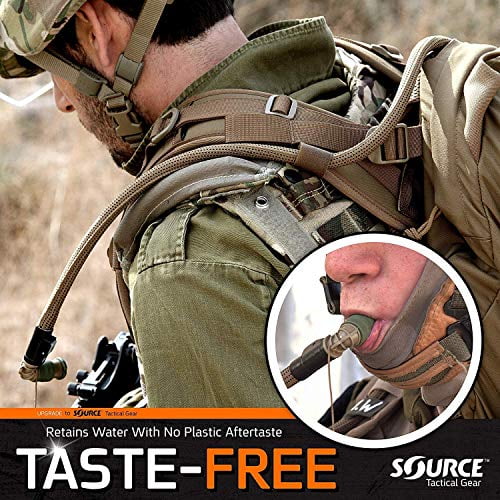 3L SOURCE 3L, Pack, (4000331503) Multicam Tactical Hydration