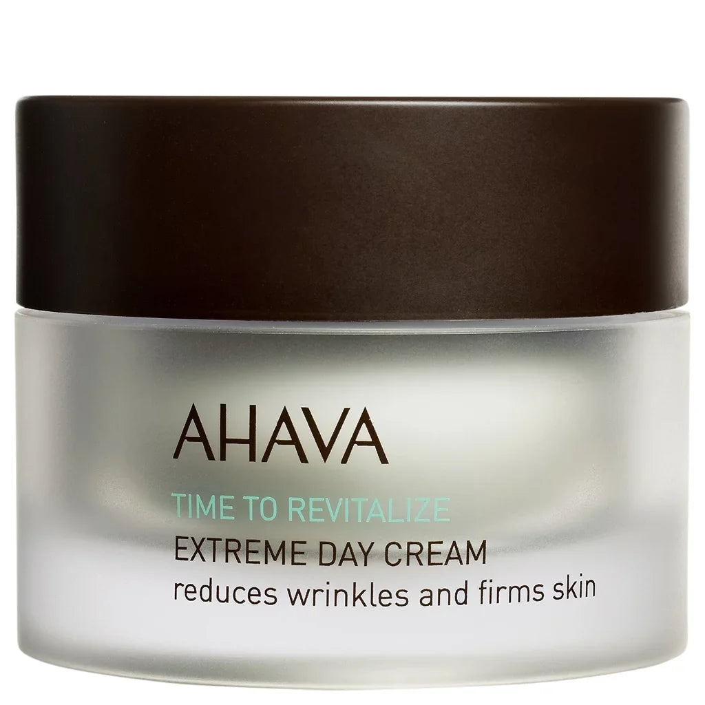 Ahava Cream, 1.7 Day Oz Extreme
