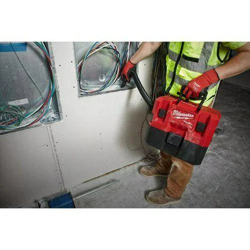 1.6 Only) (Tool M12 FUEL Vacuum Wet/Dry Gallon
