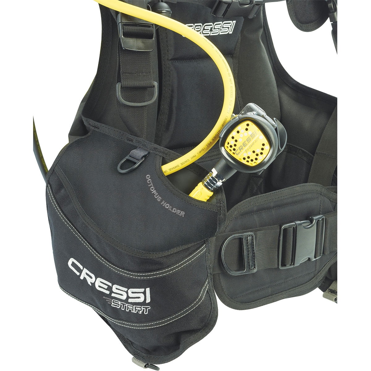 Cressi Start Cressi BCD