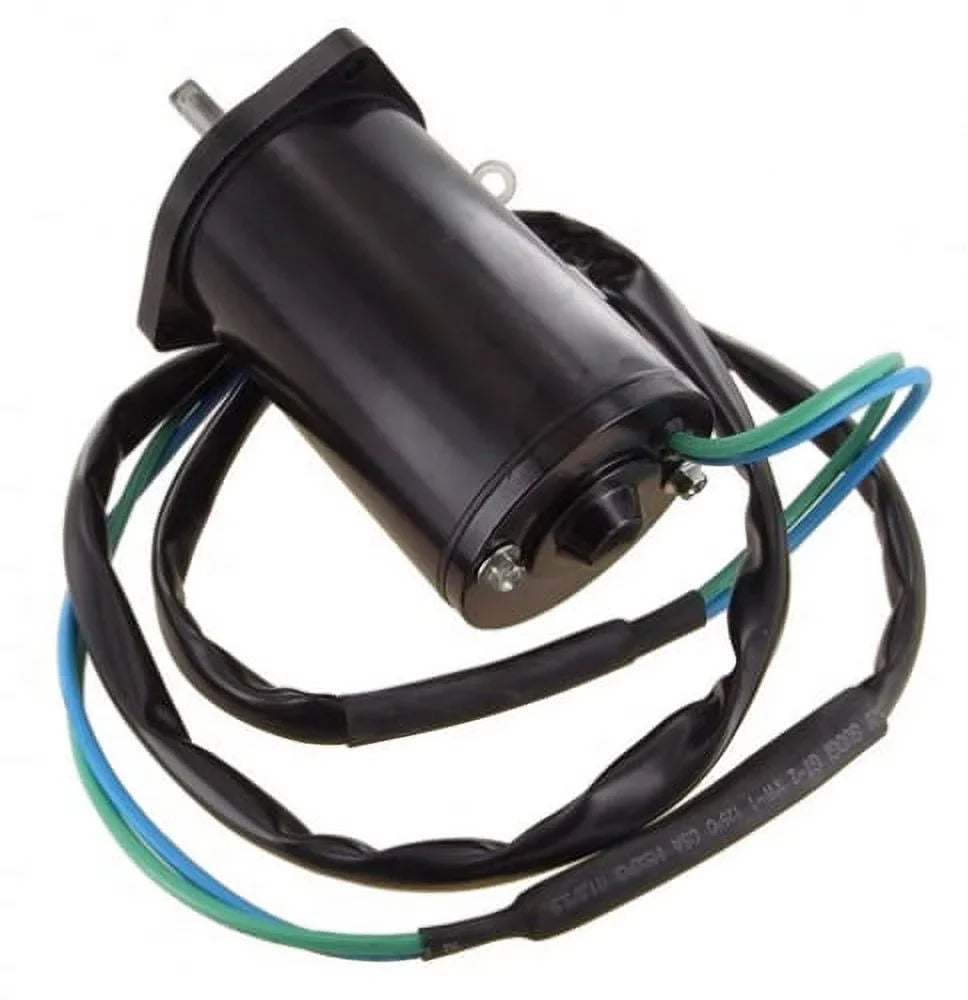 Yamaha / Shaft) New 62Y-43880-01-00 Trim x Tilt Motor 8mm (37mm 40-60HP