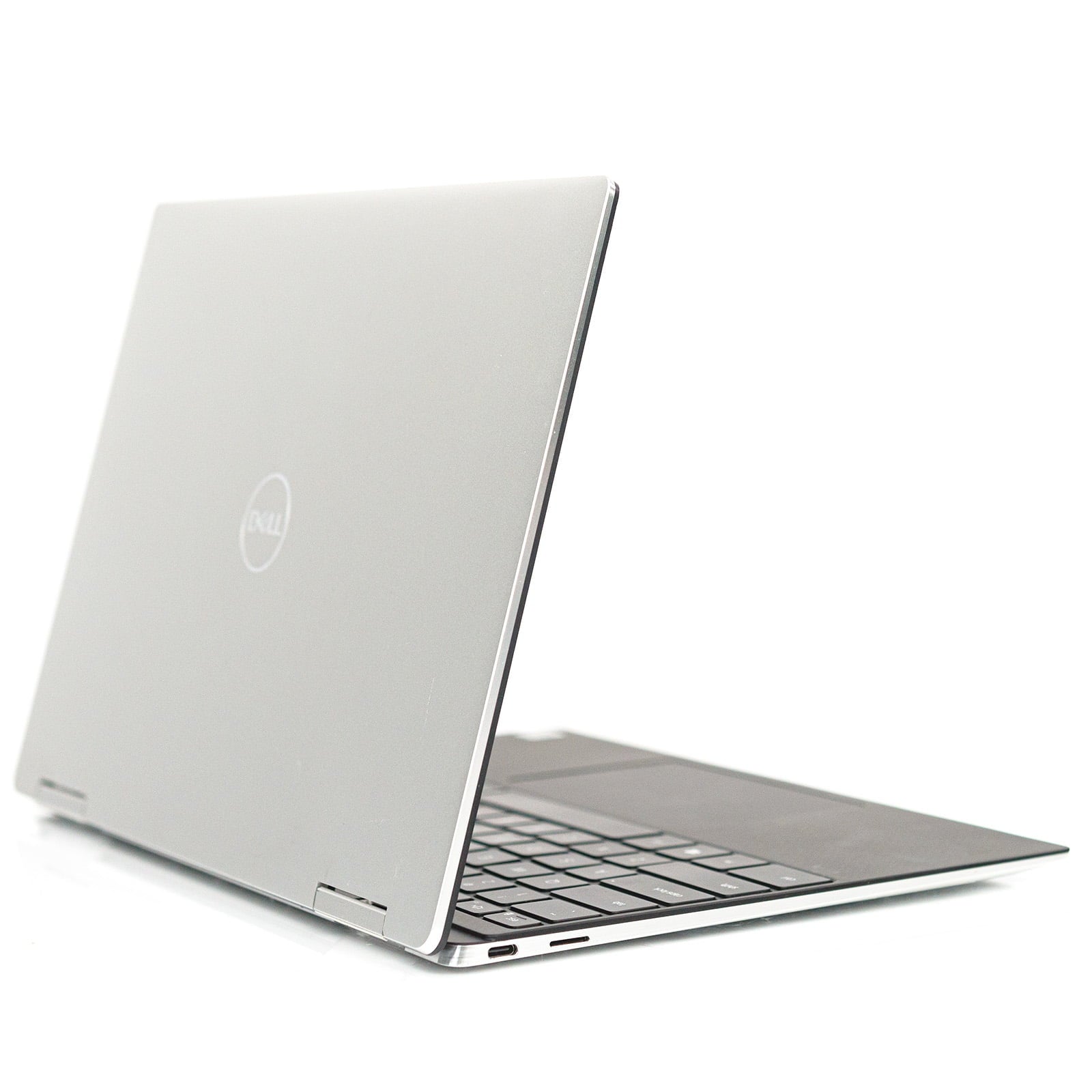 v.WCA B Dell 7390 SSD Wty Used Yr 13.3" Pro Graphics Core i5 Laptop Win XPS 11 Touch 2-in-1 Integrated M.2 8GB 1 Screen 512GB