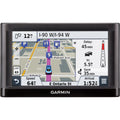 Lifetime and System Maps nuvi Traffic Navigation 55LMT5" Garmin GPS with