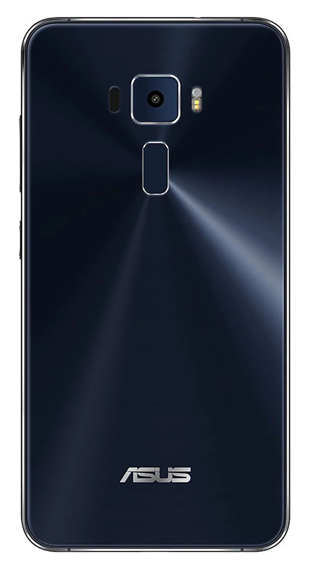 Phone Octa-Core Camera - 4G (International Black w/ Sapphire Asus Unlocked Version) 3 GSM 16MP 32GB Android ZE520KL LTE Zenfone