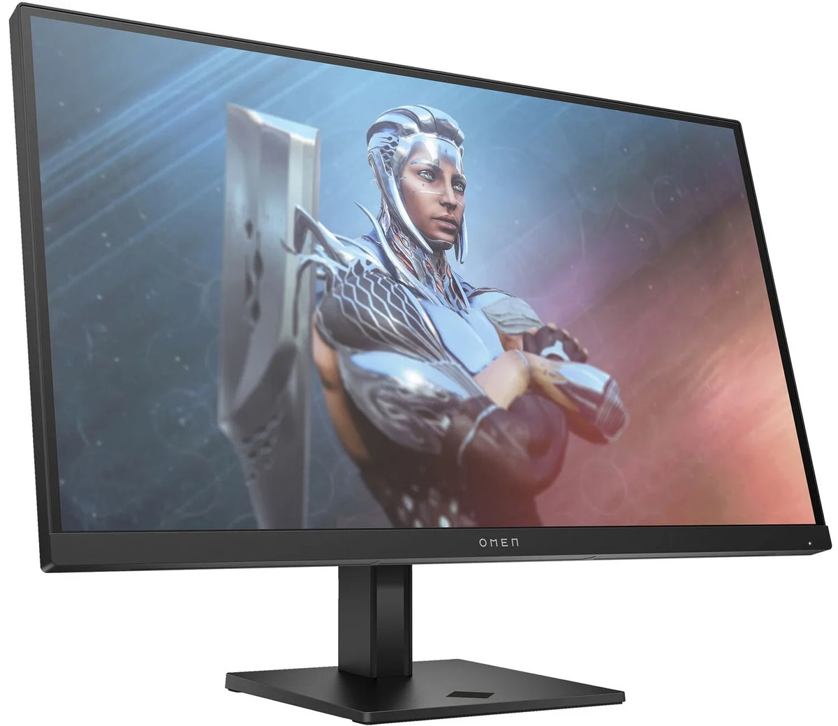 DisplayPort FHD (2023 Latest Docztorm Display, 780F9AA#ABA 165 2.0, for FreeSync, OMEN HP Monitor Dock, Black AMD HDMI (1920x1080) HDR Hz Gaming, with (2 Bundle Pack) Ideal Model) 1.4, IPS 2 1 27"