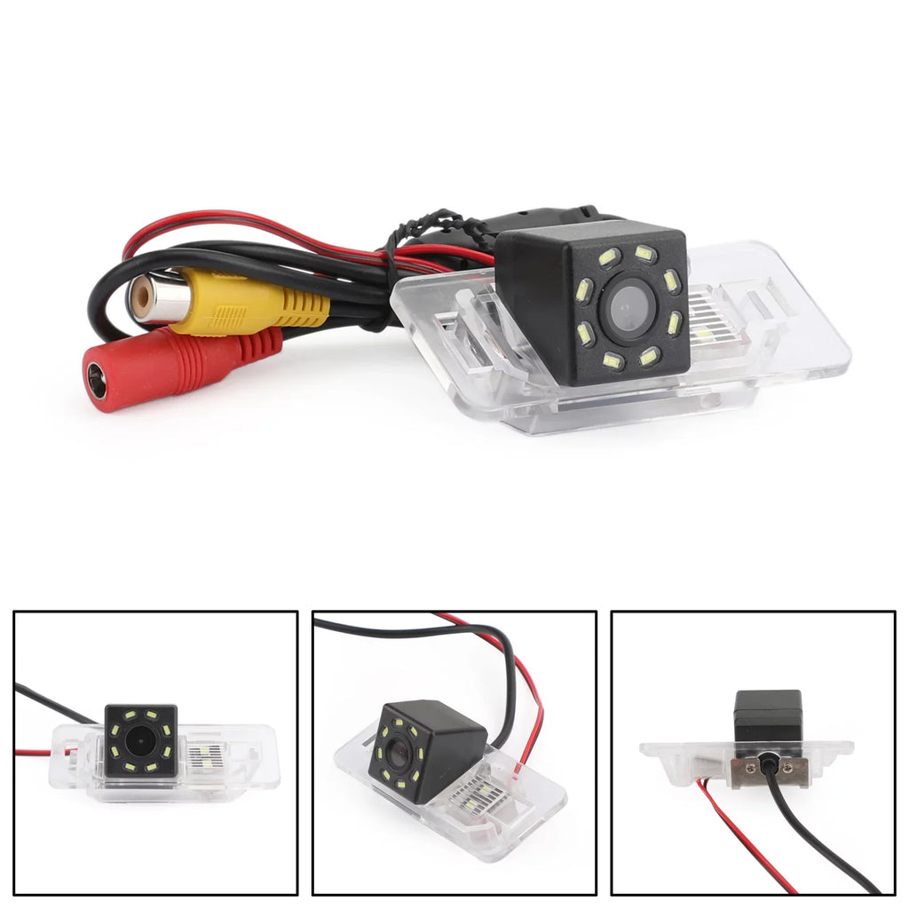 E92 E90 E61 X5 E70 Reverse BMW E39 E91 8LED E71 E60 Wireless X3 for Camera E46
