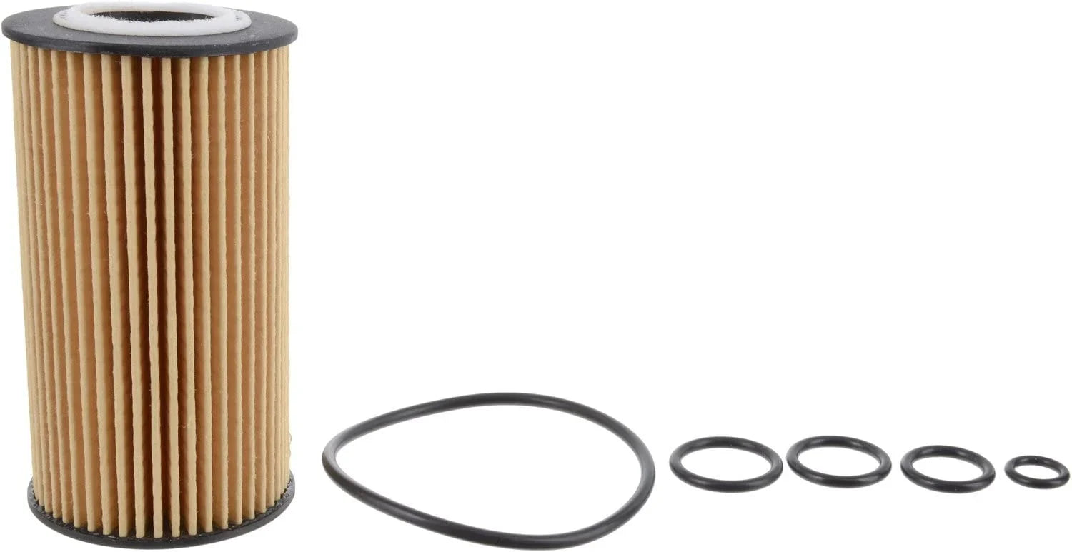Guard 10K Mile Fram Extra CH8481, Filter Change Interval Oil Cartridge
