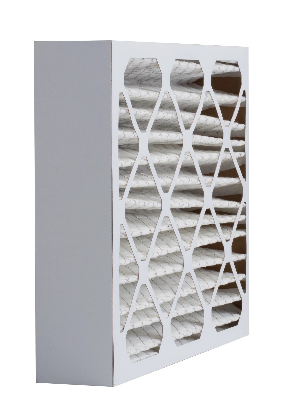 the 20 4, x MERV 24 in Filter, Air 6, of USA x Aerostar 13, Pleated Made Box 20x24x4