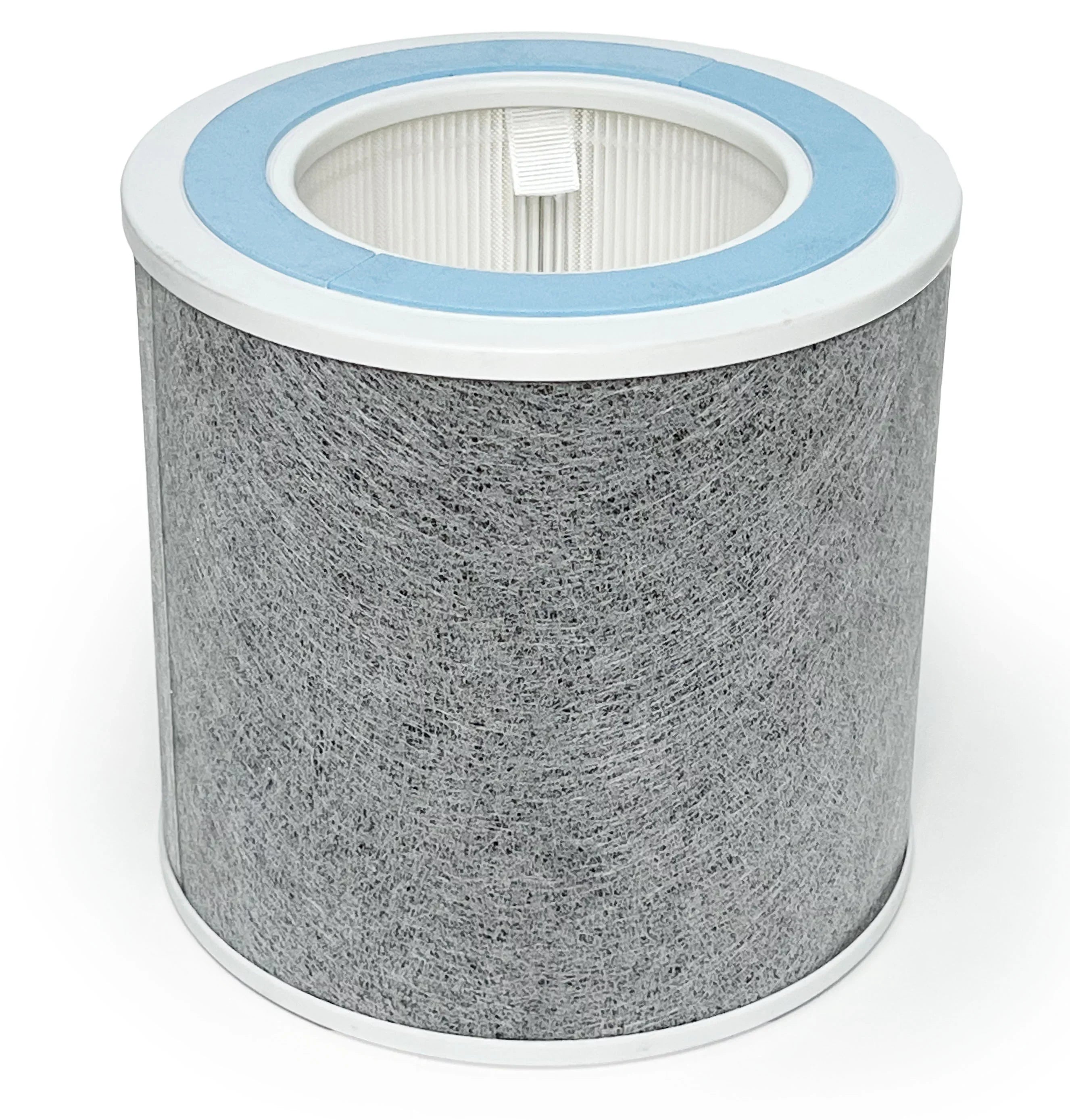 HP102 Purifier HP102 Packs True Air Activated HEPA Shark 3 Carbon Replacement HC452, For Filter