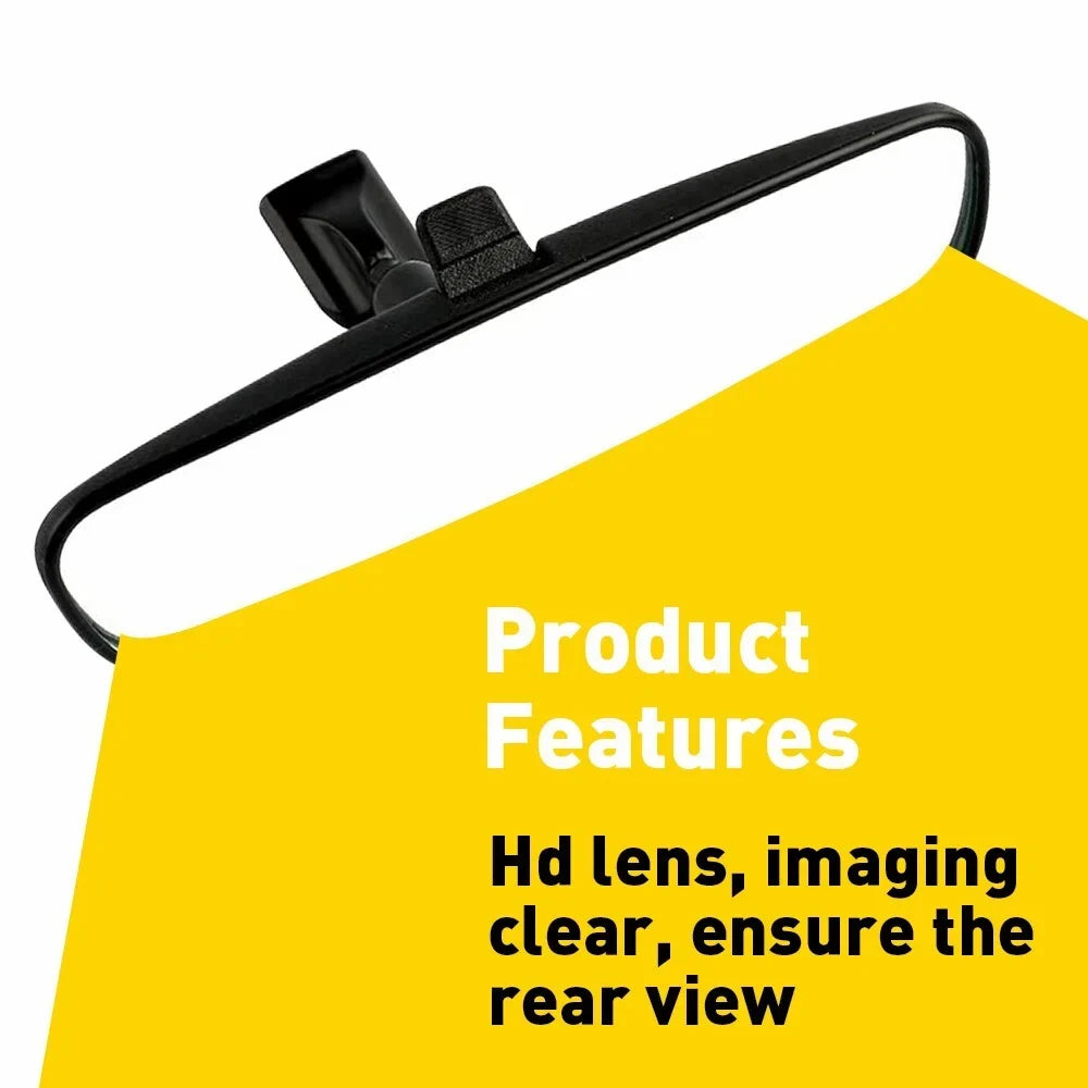 Honda Assembly Mirror Rear-View 2003-2016 76400-SDA-A03 For (Day/Night)