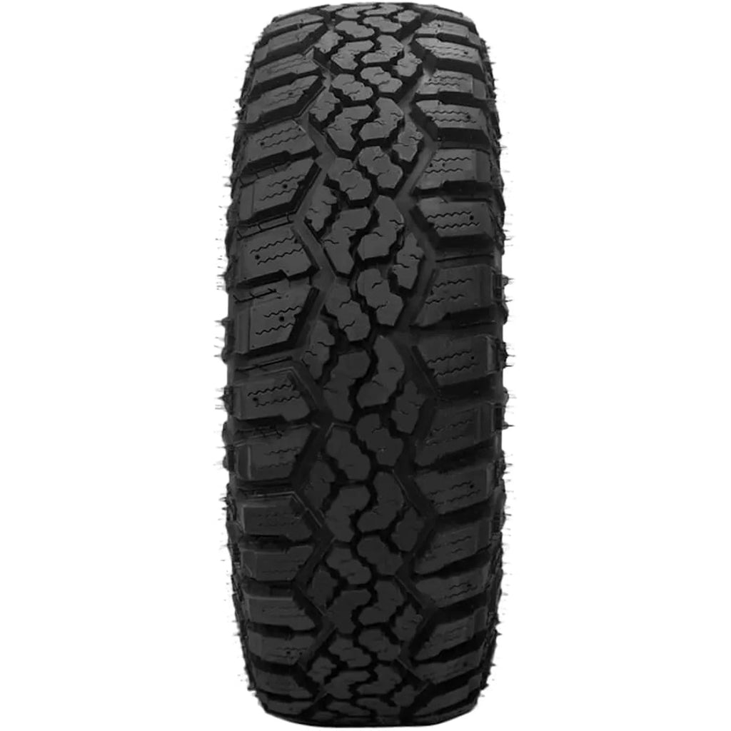 All 126/123Q Terrain Kanati Hog Tire LT305/70R18 E Light Trail Truck