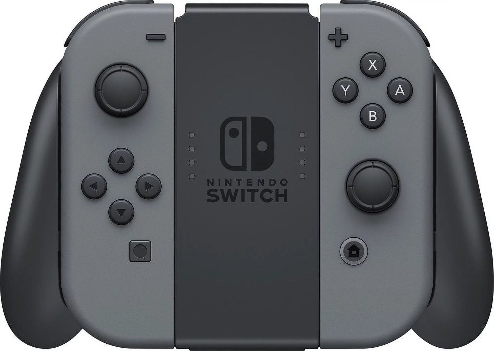 with Zelda Console Switch Bundle Nintendo Gray Joy-Con