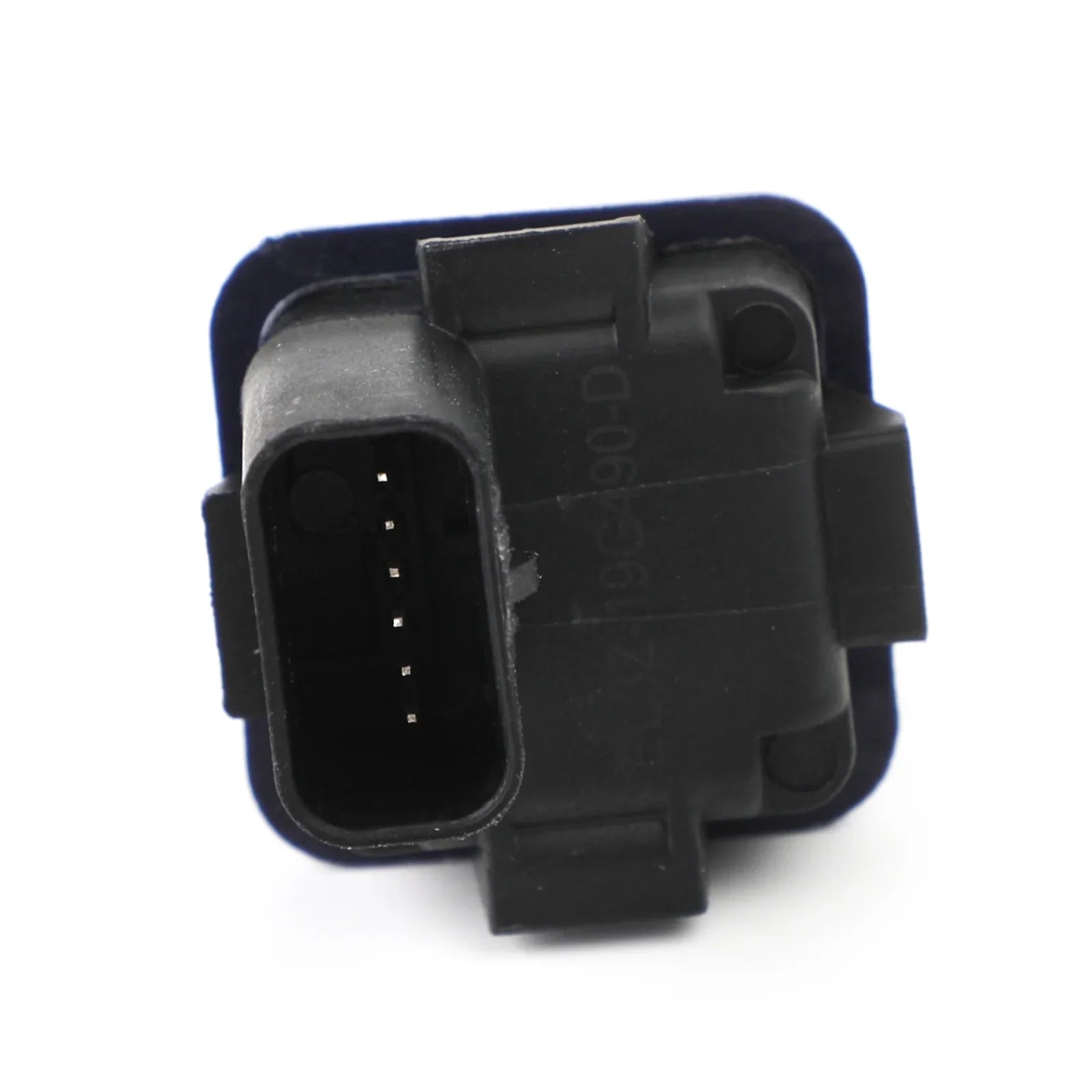 Ford Camera Fits Assist Rear EL3Z-19G490-D Up Back F-150 For 12-14 View