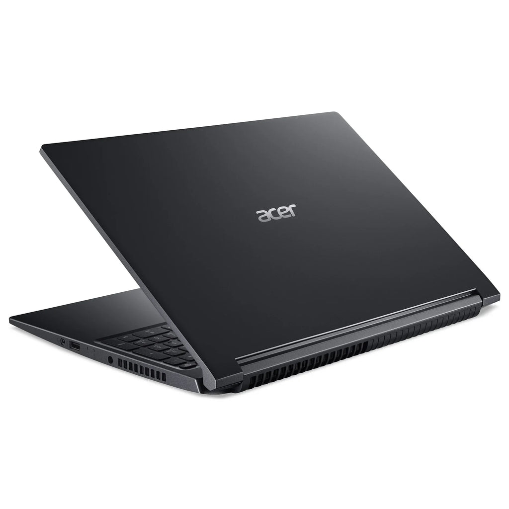 '- 5625U 8GB 2.30GHz 15.6" AMD W11H Aspire 7 256GB Laptop 5 SSD (Refurbished) Acer RAM Ryzen Restored