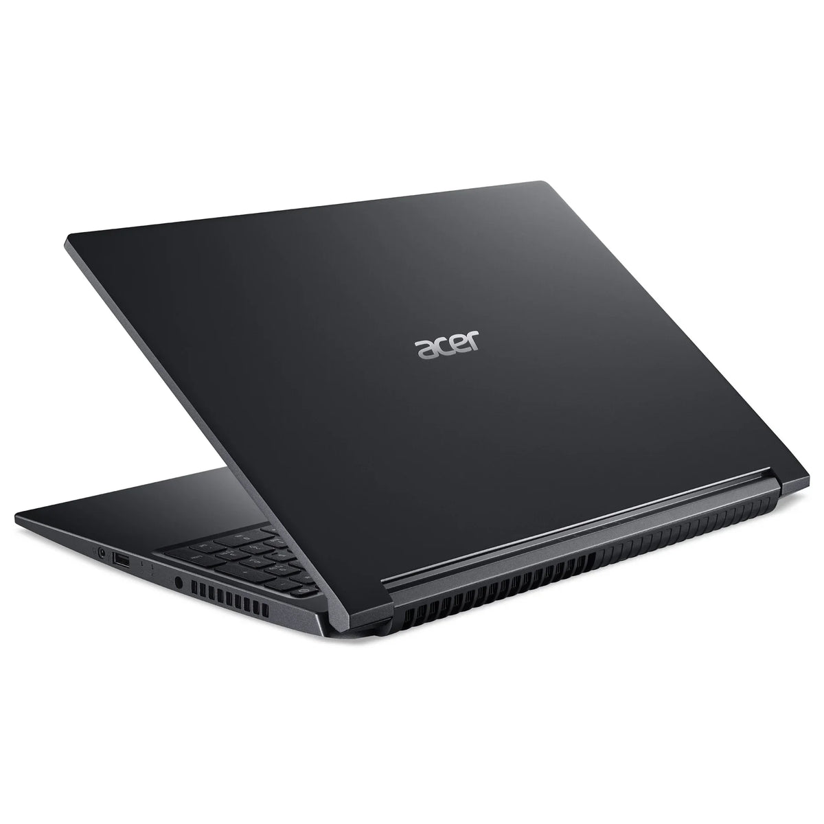 '- 5625U 8GB 2.30GHz 15.6" AMD W11H Aspire 7 256GB Laptop 5 SSD (Refurbished) Acer RAM Ryzen Restored