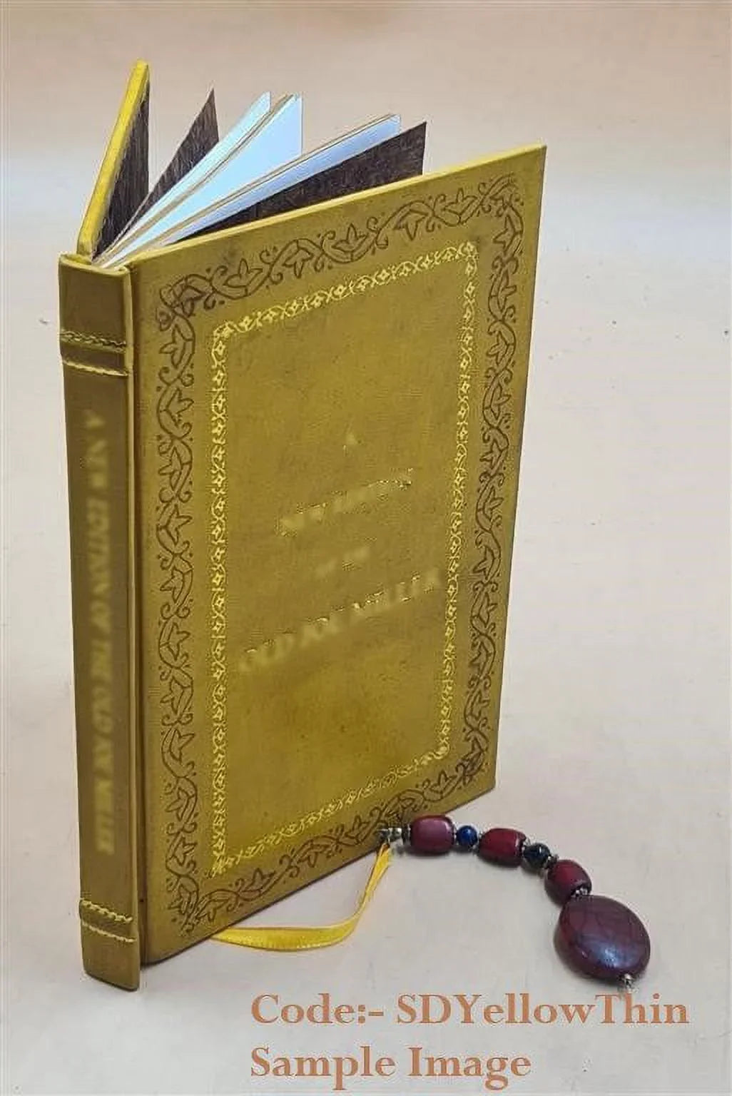 El v. y cuadros, Salamanca Leather verso [Premium comedia en diablo Volume y actos estudiantina o La 18 Bound] 1851 no. dos en tres original de 496,