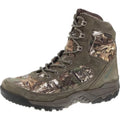 Bob Wolverine W30078 Inch (M) Boot Mens US White 7 Hunting Waterproof 11D