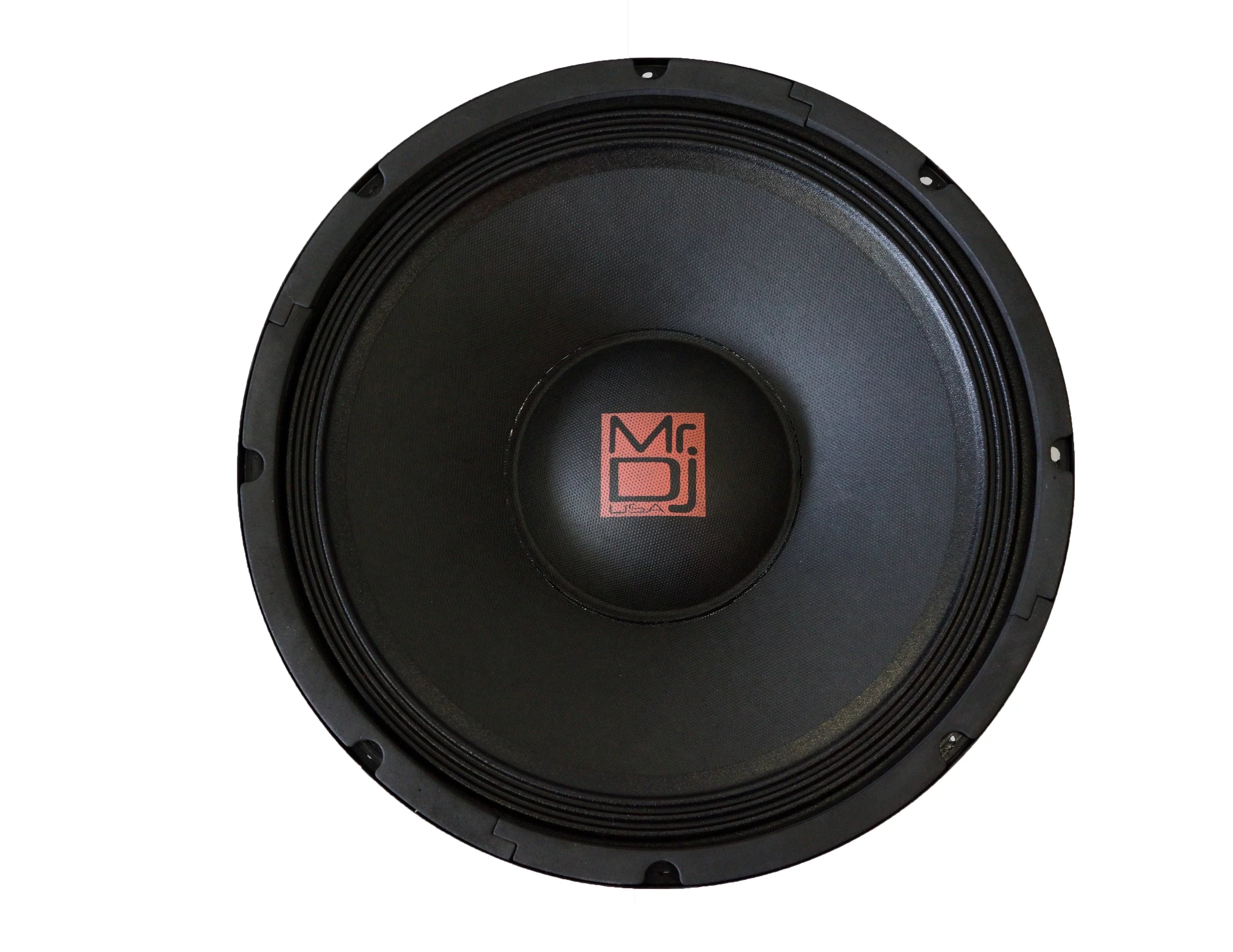 DJ Replacement Driver MR Speaker DJ 15" For Woofer PA Yamaha BR15