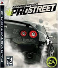 Street (Used) Playstation Pro Need Speed - For 3 PS3