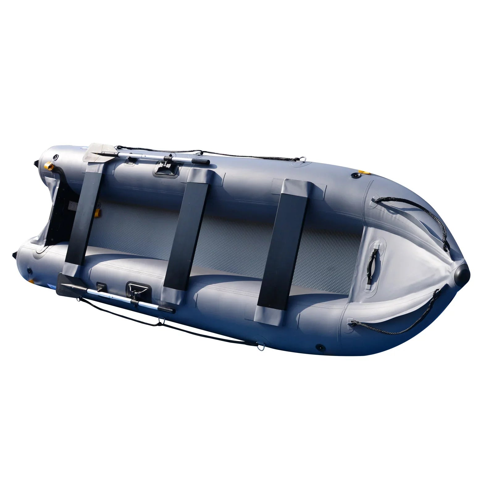boat Kayak Tender Dinghy BRIS 14.1Ft Inflatable Inflatable Canoe Boat