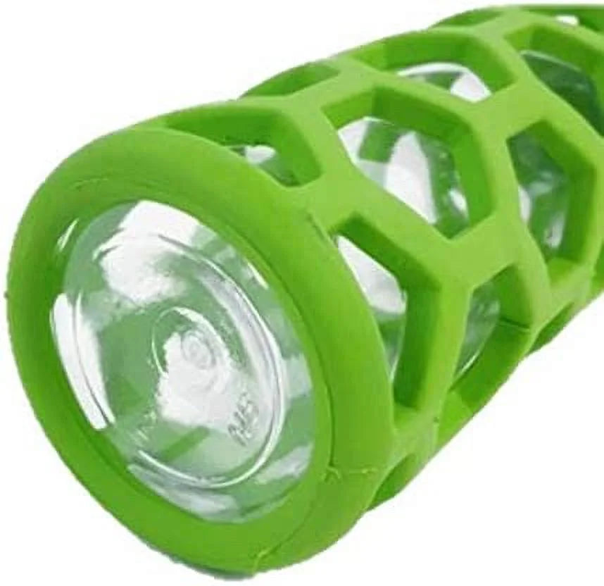 Bottle JW Puzzle Dog Toy, Hol-ee Pet Medium Chew