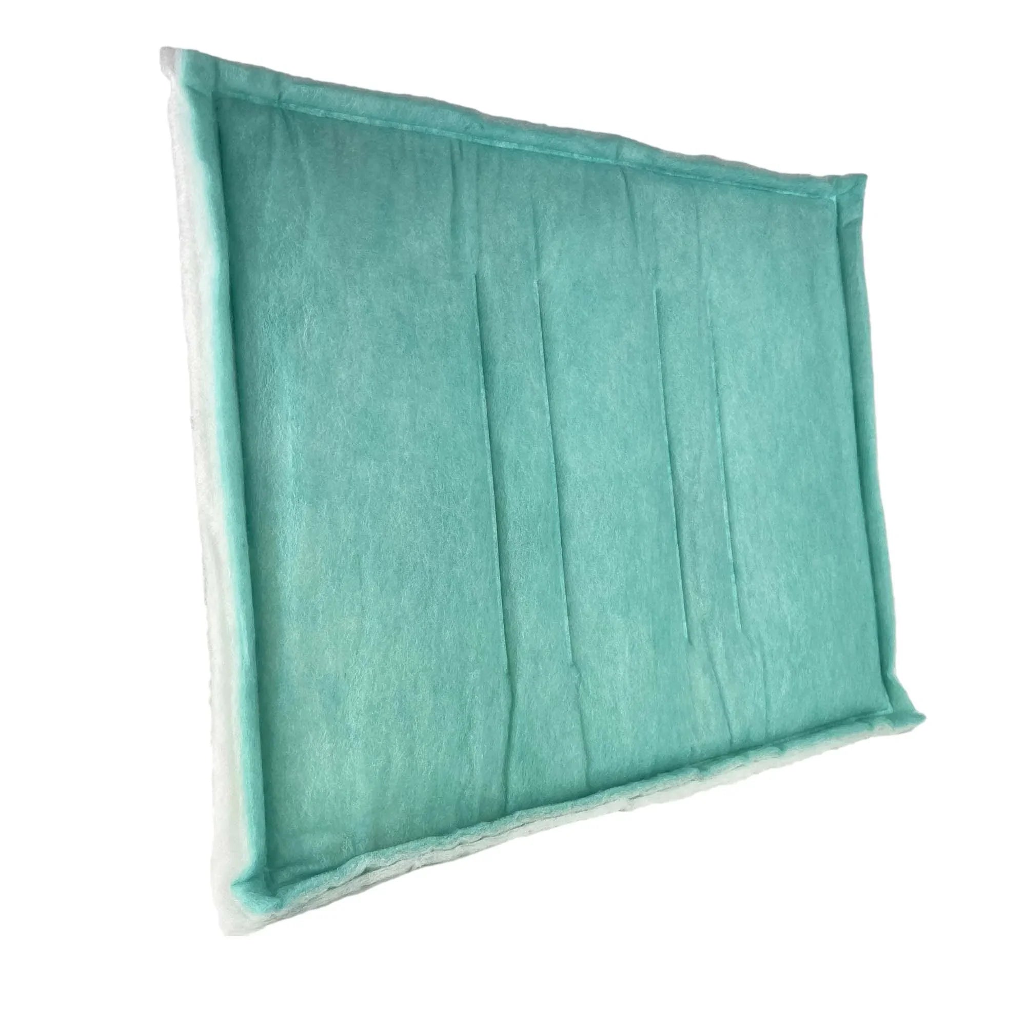 wioboy 55 Spray Wire) (20 20" Filter Pad Tacky Series Pack), Paint Intake x 25" Booth (Internal