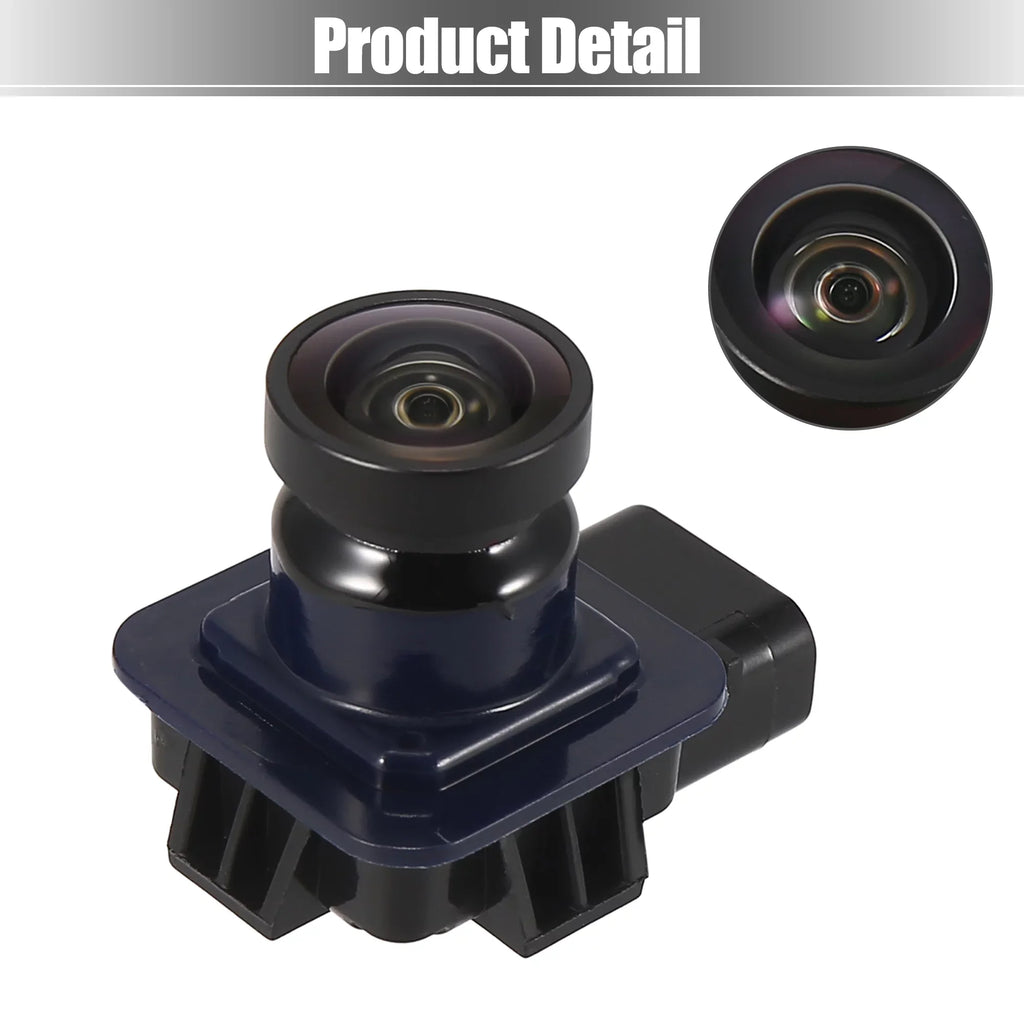 2011-2015 Camera Up Rear Park View EB5Z-19G490-A for Explorer Reverse Rear Back Ford Assist Camera